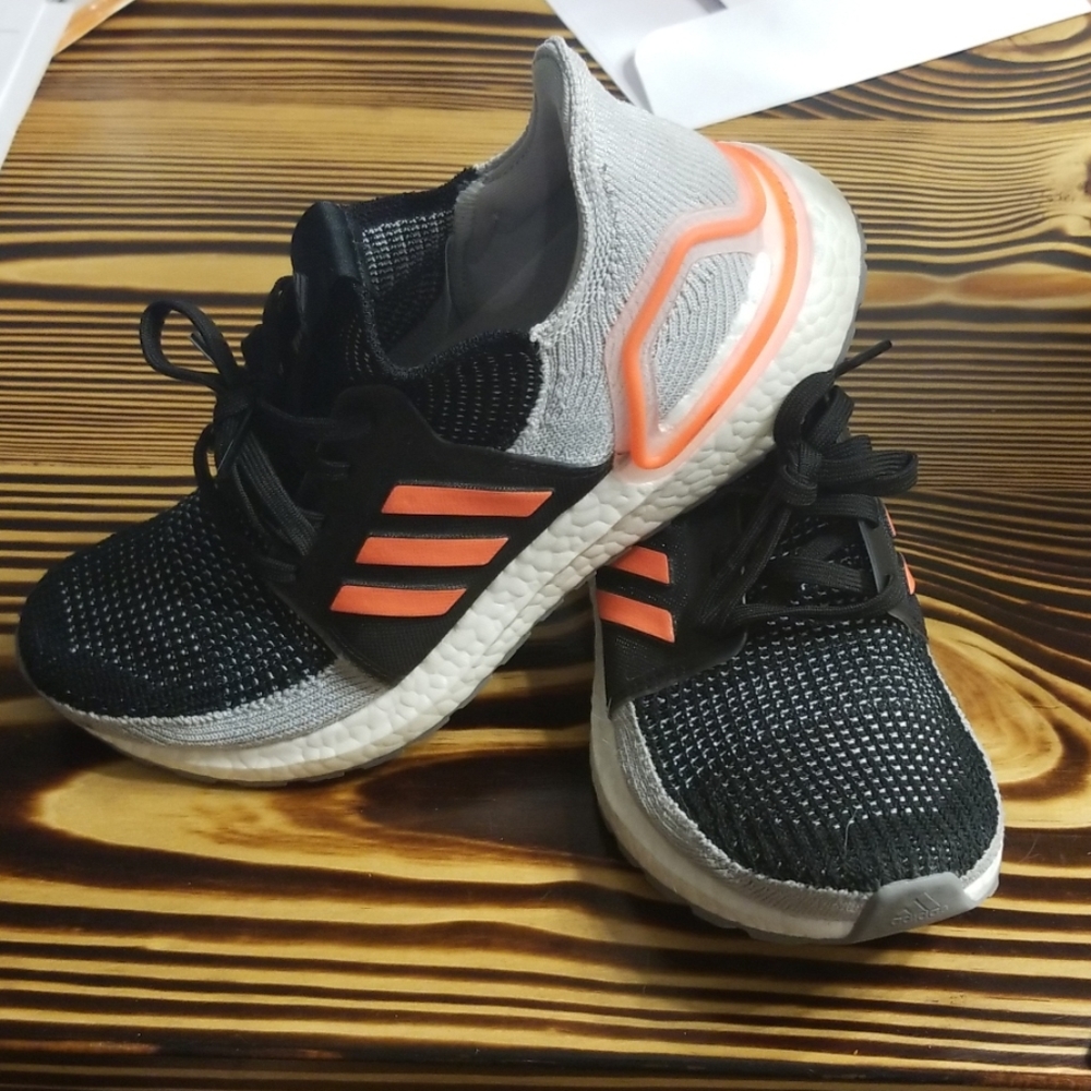 UltraBoost